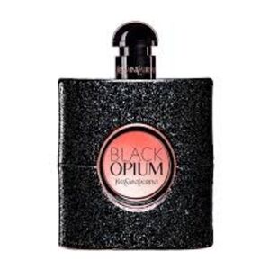 Yves Saint Laurent Black Opium Perfume 50ml